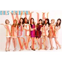 Girls Generation